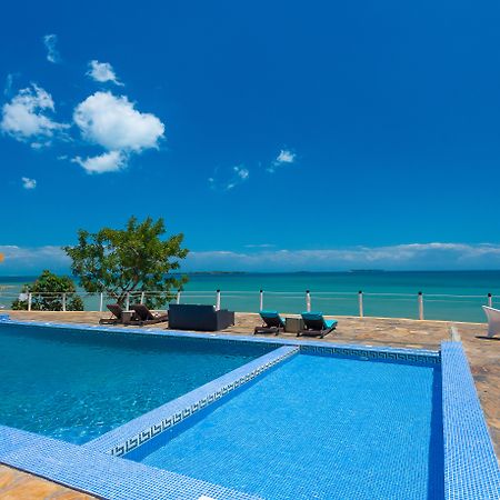 Golden Tulip Zanzibar Resort Eksteriør billede