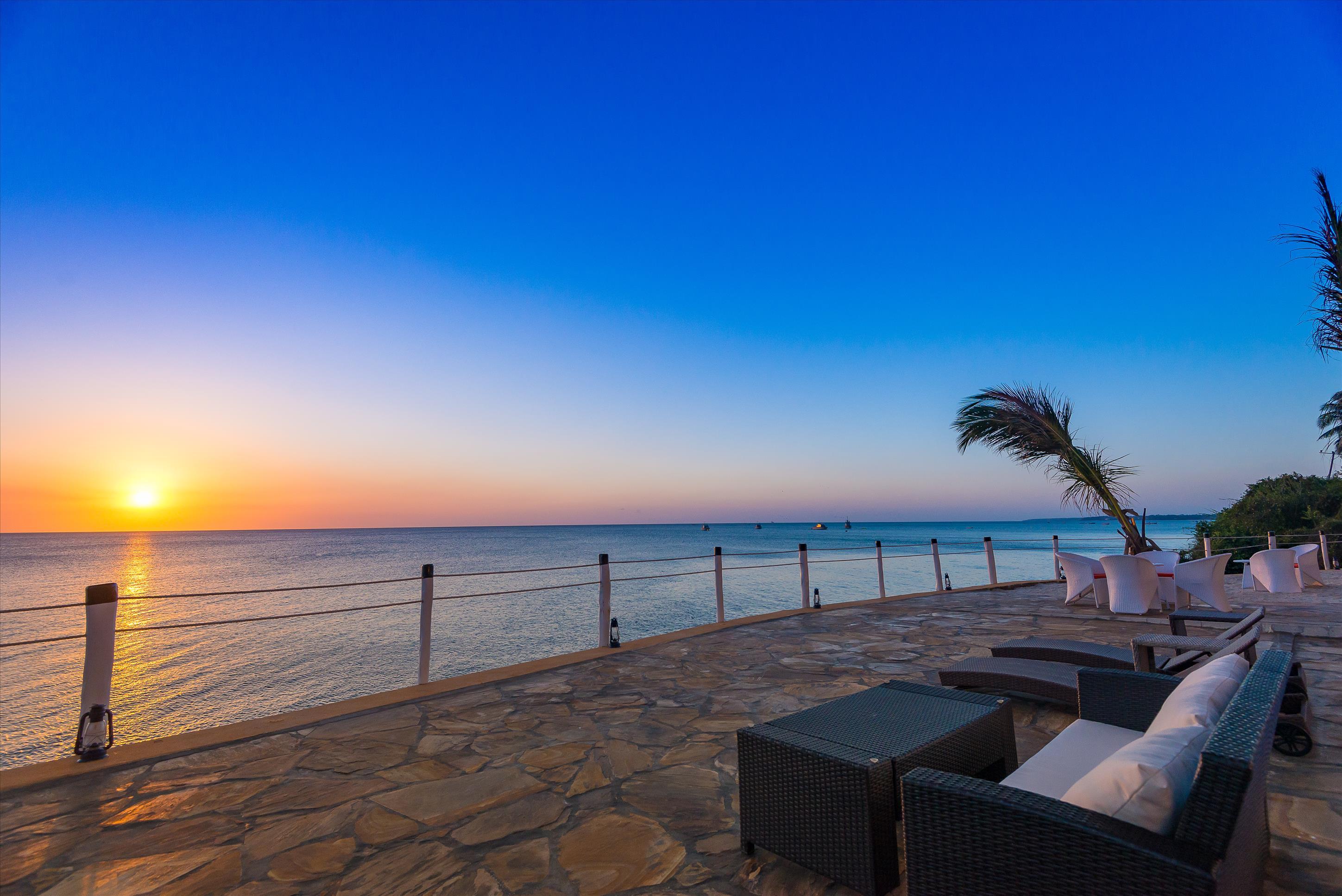 Golden Tulip Zanzibar Resort Eksteriør billede