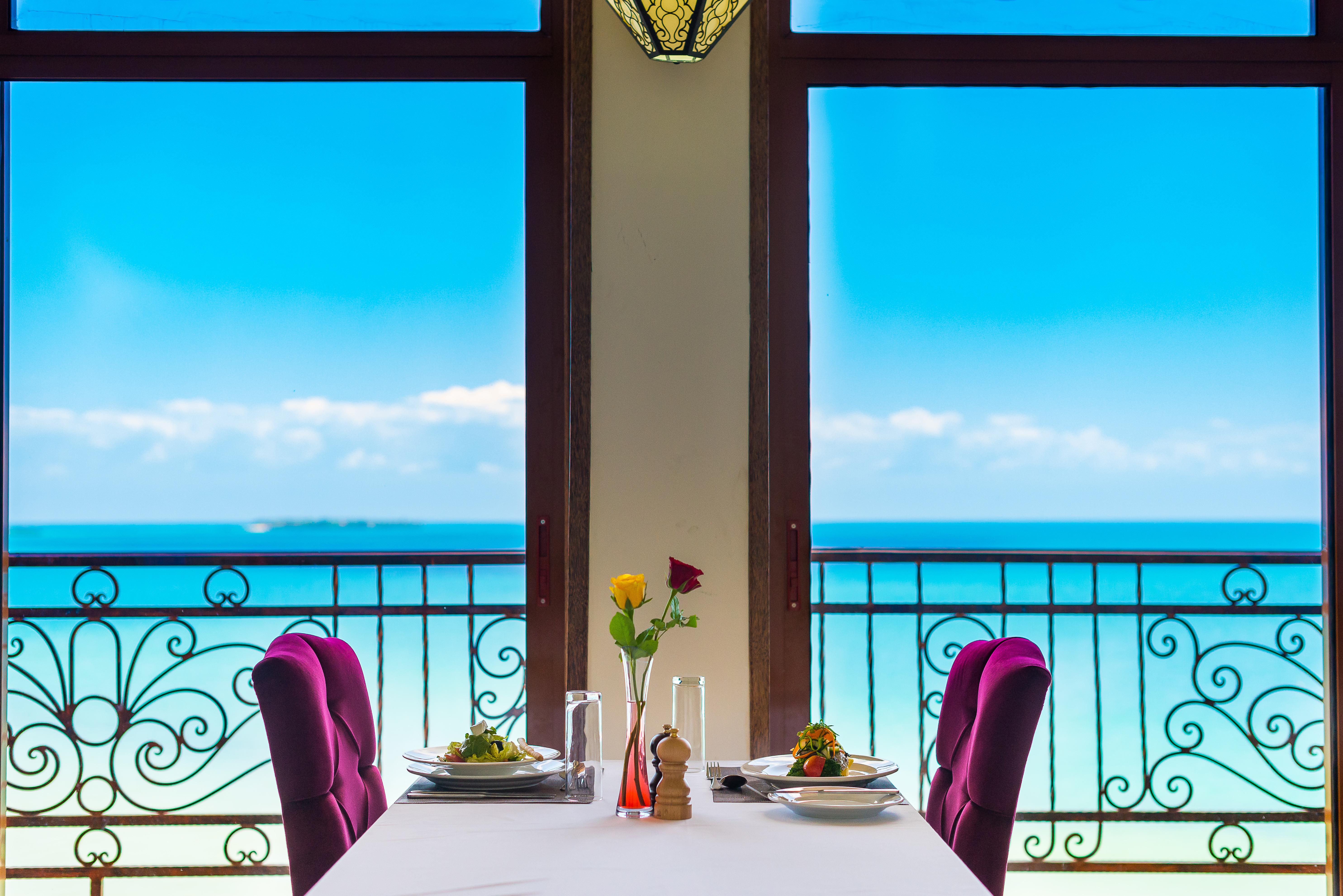 Golden Tulip Zanzibar Resort Eksteriør billede