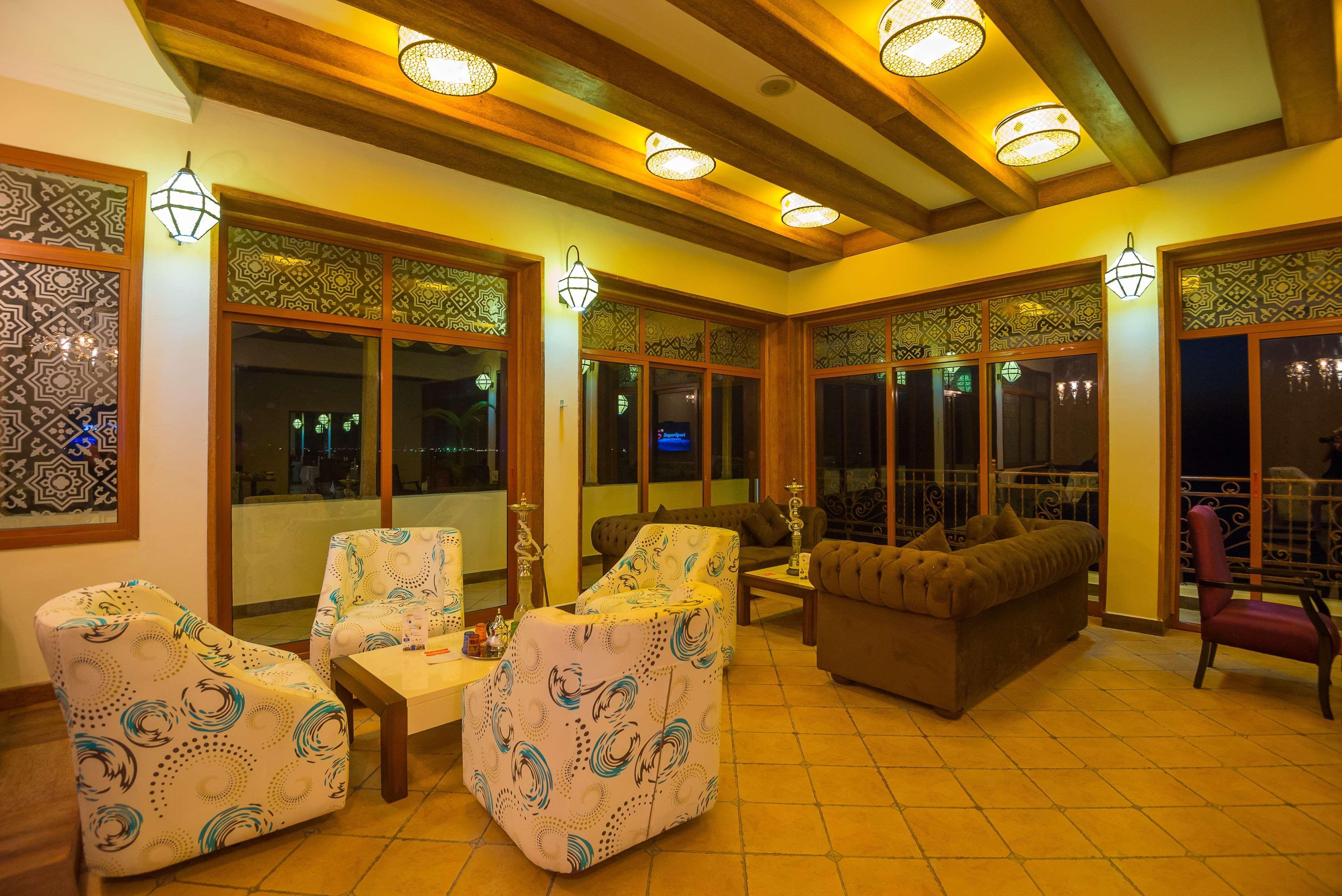 Golden Tulip Zanzibar Resort Eksteriør billede