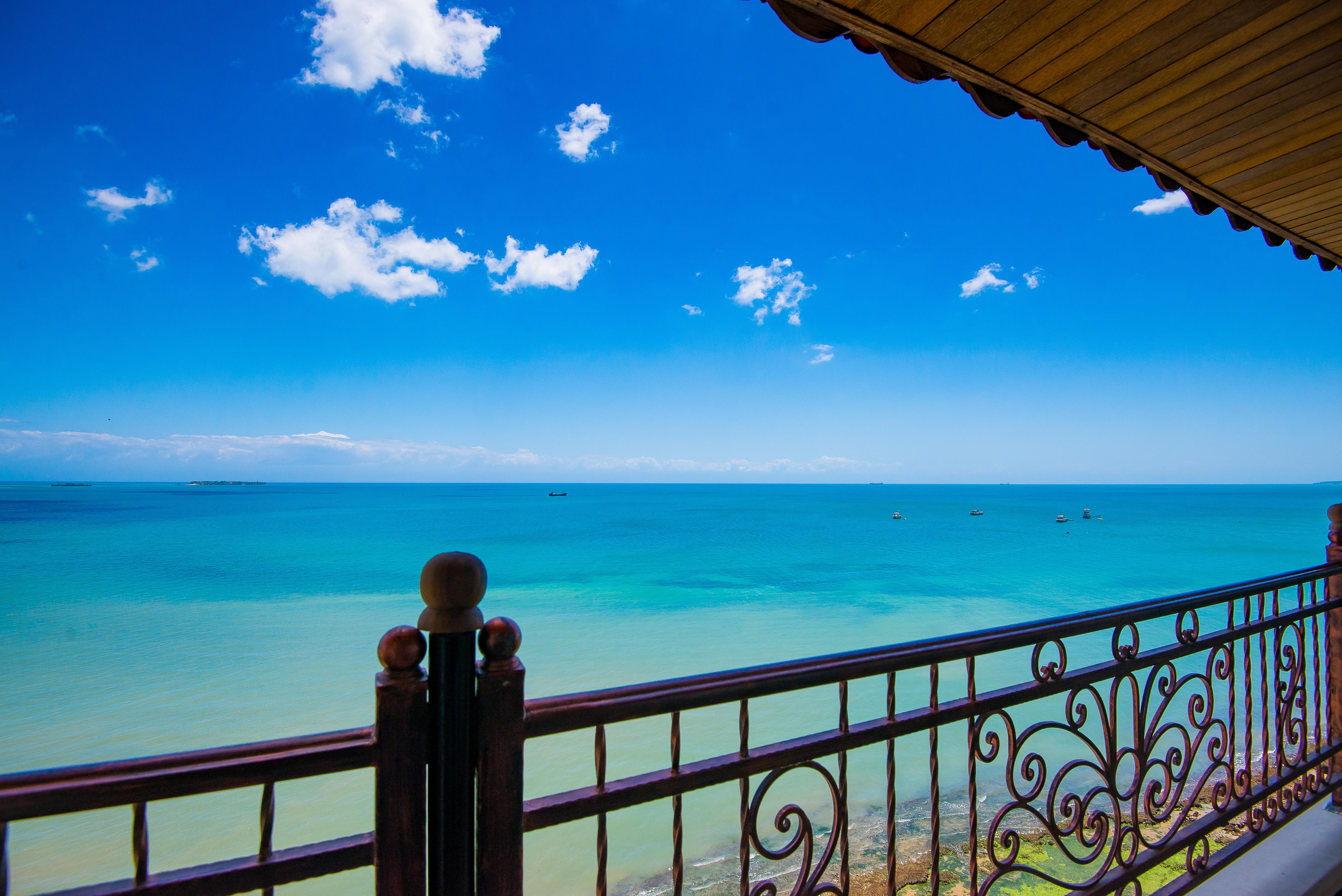 Golden Tulip Zanzibar Resort Eksteriør billede