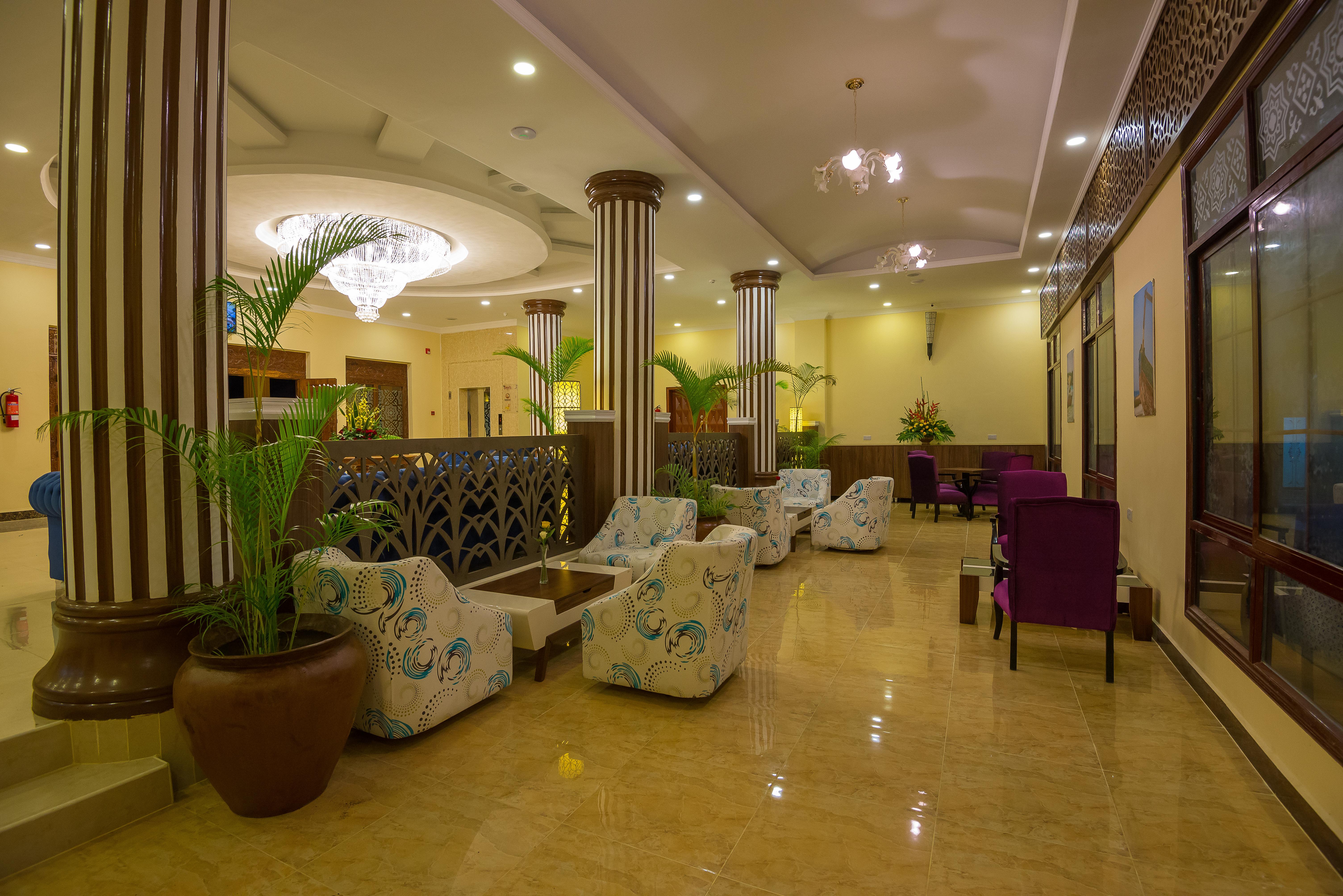 Golden Tulip Zanzibar Resort Eksteriør billede