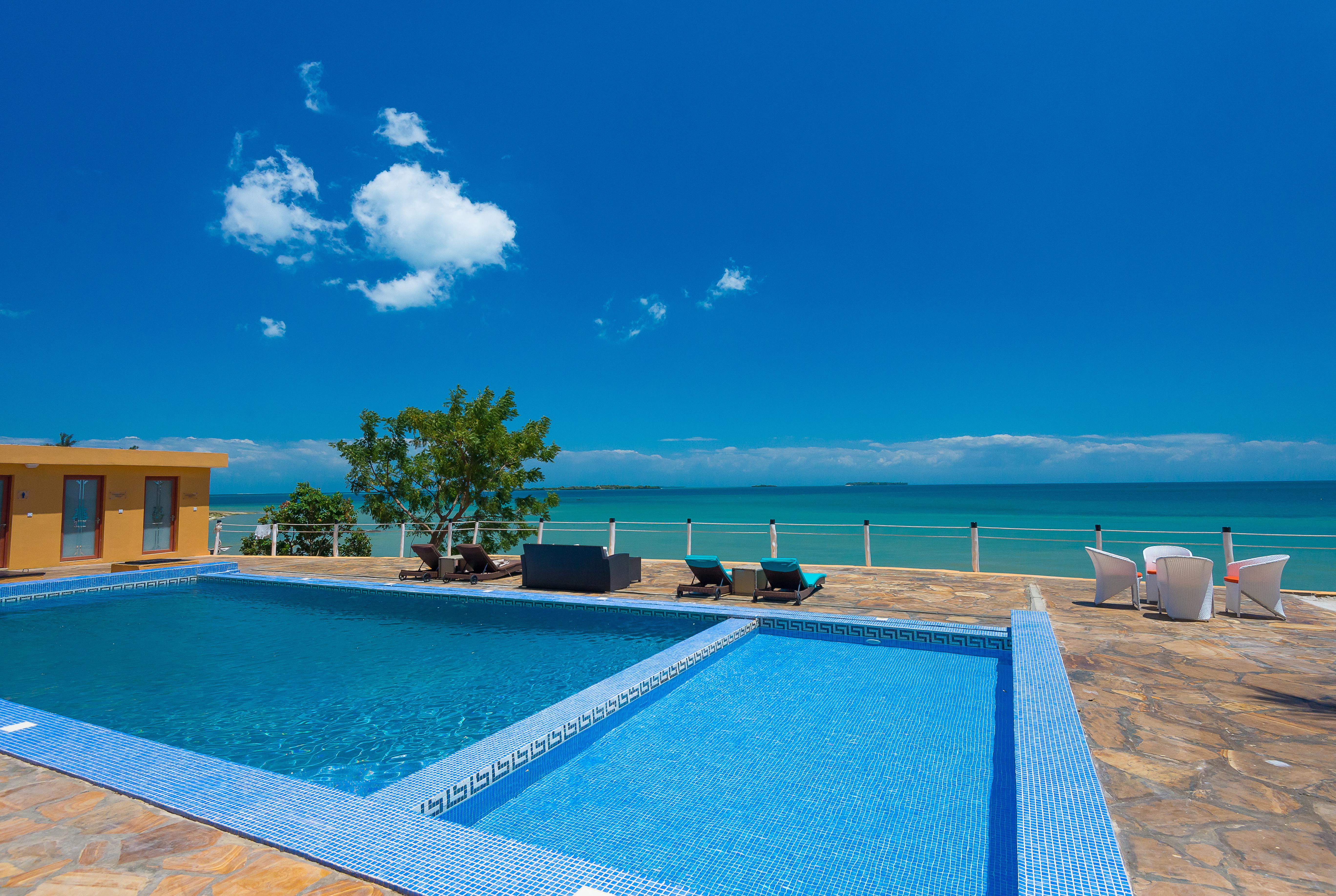 Golden Tulip Zanzibar Resort Eksteriør billede
